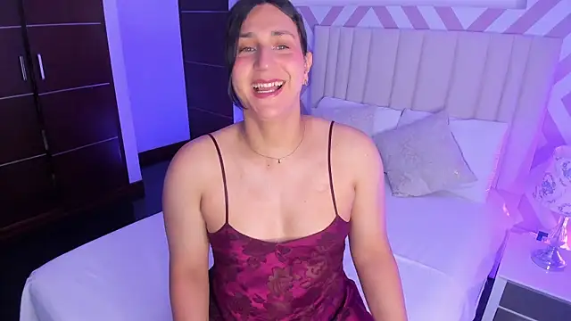 AryloverX online show from 07/11/26, 09:05