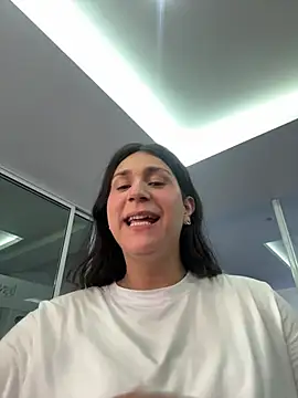 AryloverX online show from 07/15/26, 09:09