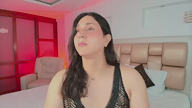 AryloverX online show from 07/28/26, 09:14