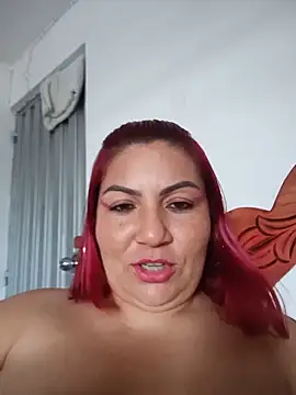 Agata Traviesa online show from 07/01/26, 01:02