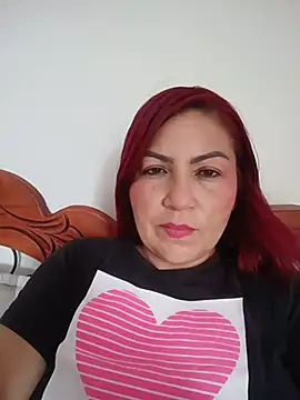 Agata Traviesa online show from 07/13/26, 08:00