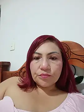 Agata Traviesa online show from 07/15/26, 12:10