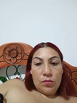 Agata Traviesa online show from 07/24/26, 01:47