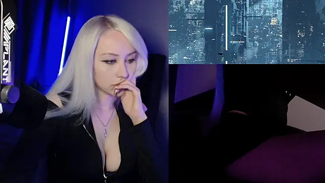 roxxyrowe online show from 06/21/26, 10:12