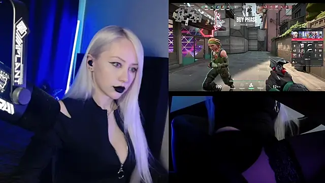 roxxyrowe online show from 06/22/26, 03:25