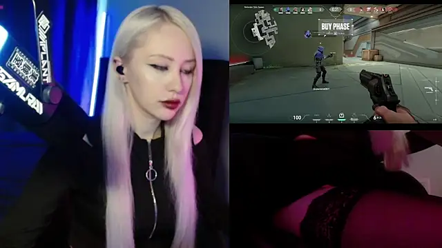 roxxyrowe online show from 06/23/26, 02:59