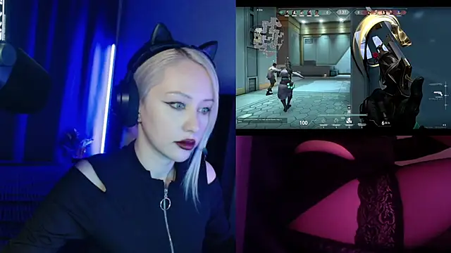 roxxyrowe online show from 06/28/26, 09:43