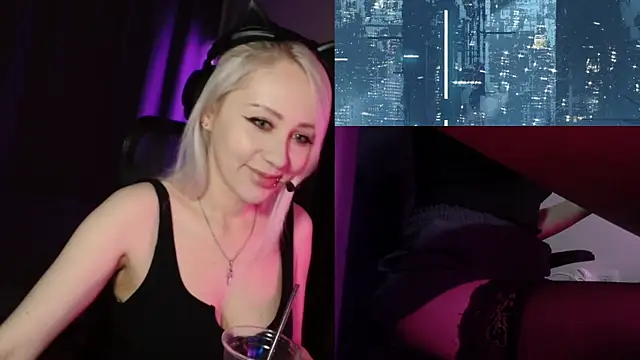roxxyrowe online show from 07/18/26, 11:08