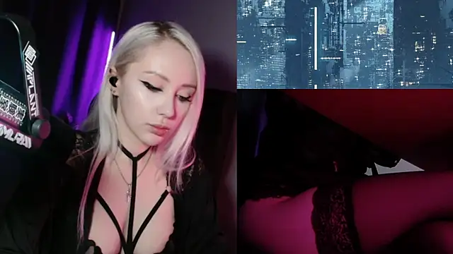 roxxyrowe online show from 07/21/26, 09:39