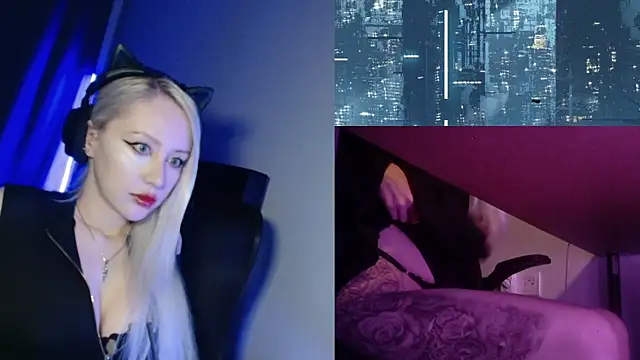 roxxyrowe online show from 07/30/26, 09:25