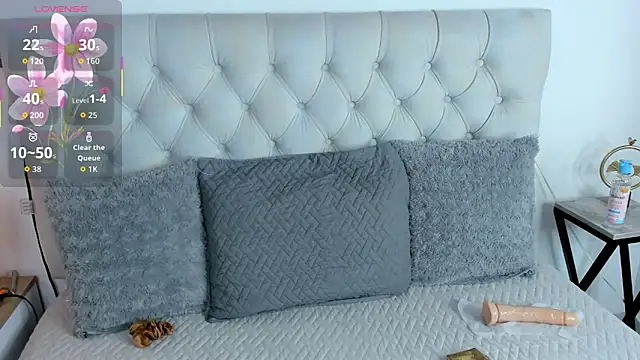 Valkiry 08 online show from 06/21/26, 04:37