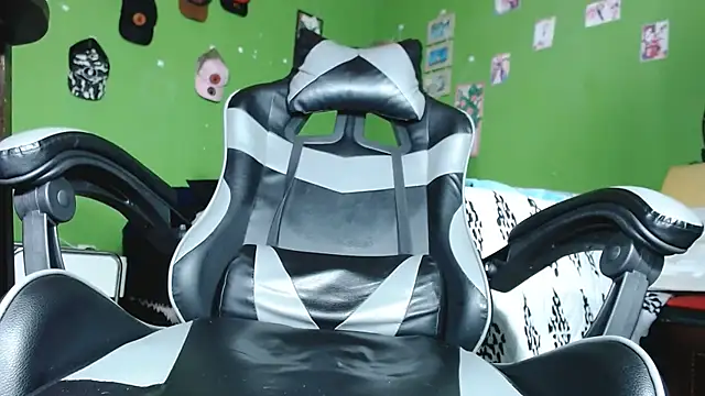 Arian Pervert online show from 02/11/25, 02:57