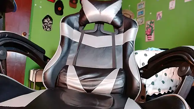 Arian Pervert online show from 02/15/25, 08:11