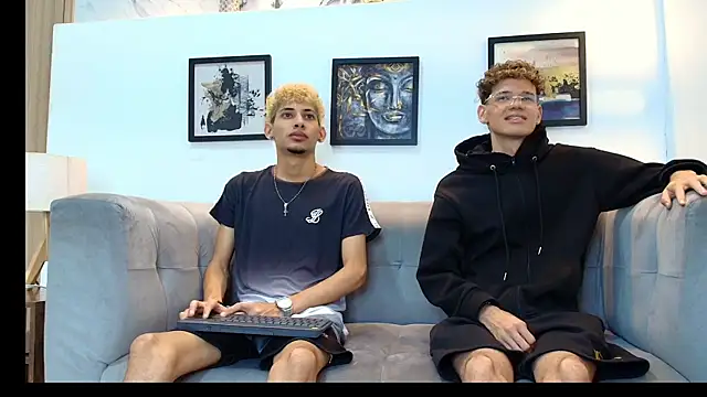 Hot skinny guys online show from 06/10/26, 07:35