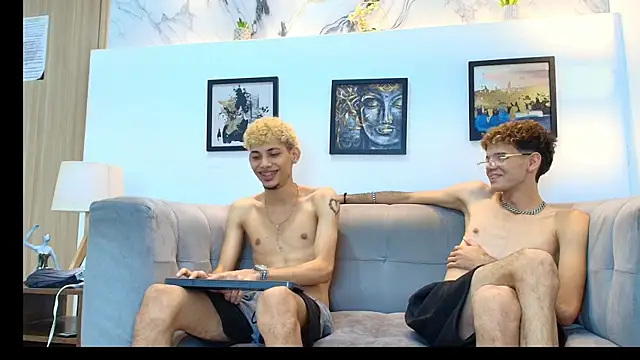 Hot skinny guys online show from 06/11/26, 12:32