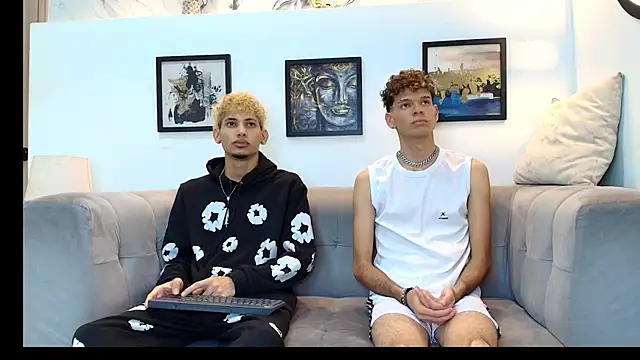Hot skinny guys online show from 06/11/26, 07:23