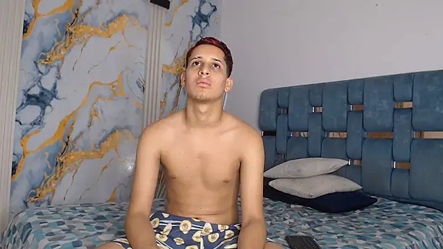 Thick cock guys online show from 06/19/26, 07:17