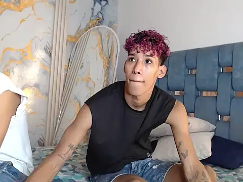 Thick cock guys online show from 06/21/26, 08:00