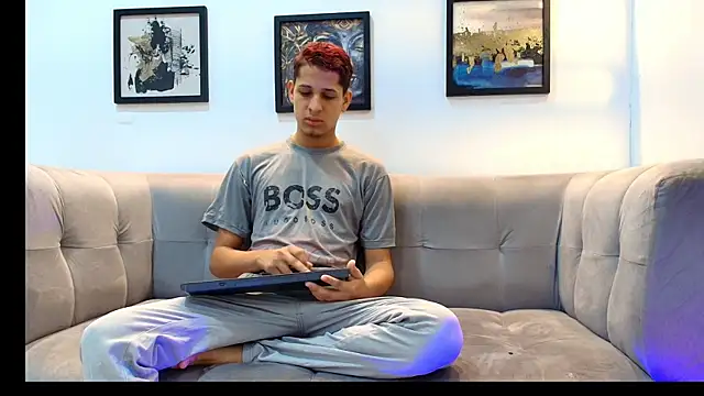 Thick cock guys online show from 07/01/26, 07:13