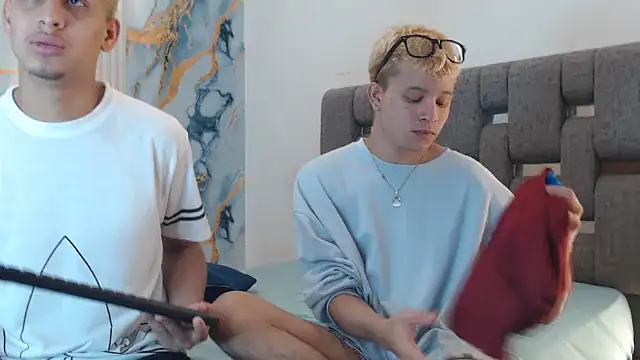 Thick cock guys online show from 07/25/26, 01:41
