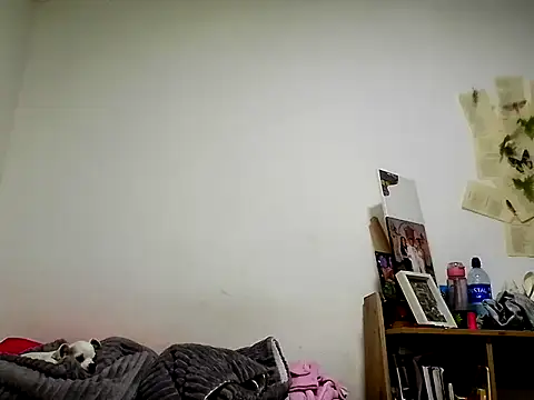 livi Moon online show from 06/08/26, 10:10