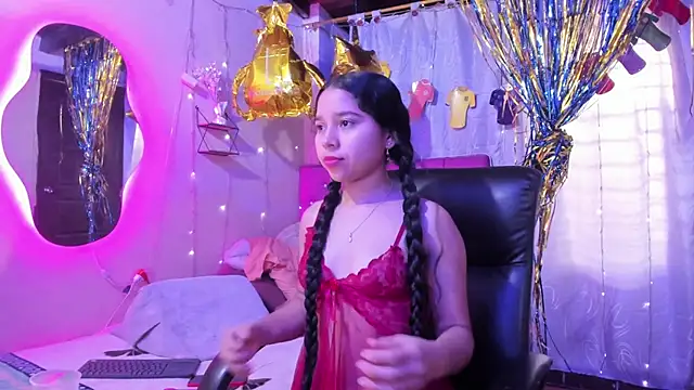 Milly-Way online show from 07/02/26, 12:22