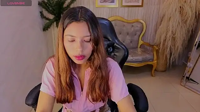 lisa s1 online show from 07/11/26, 03:20