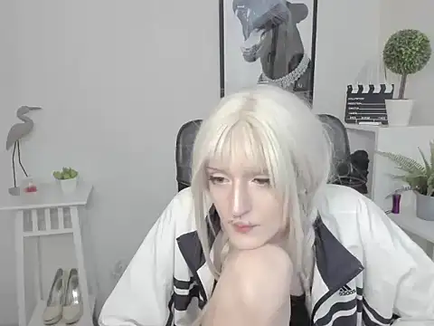 NikaDream online show from 07/06/26, 03:03
