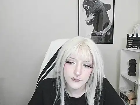 NikaDream online show from 07/14/26, 01:06