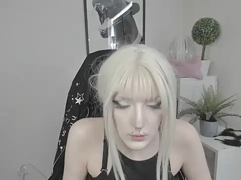 NikaDream online show from 07/23/26, 12:47