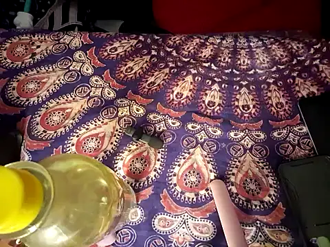 SoloLily1 online show from 06/10/26, 04:01
