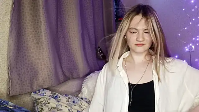 BattyRepri online show from 07/21/26, 04:42