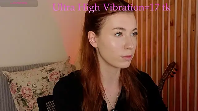 AlisaRussel online show from 06/18/26, 05:28