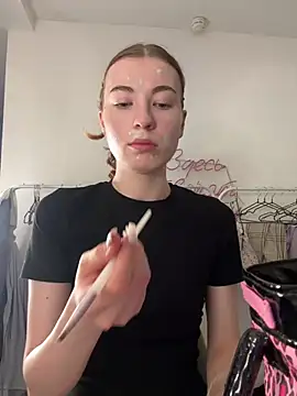 AlisaRussel online show from 07/07/26, 04:33