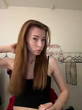AlisaRussel online show from 07/10/26, 04:20