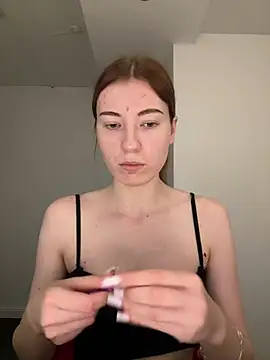 AlisaRussel online show from 07/12/26, 04:20