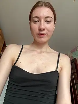 AlisaRussel online show from 07/14/26, 10:21