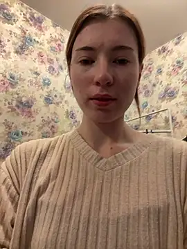 AlisaRussel online show from 07/17/26, 10:11