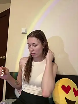 AlisaRussel online show from 07/24/26, 04:38