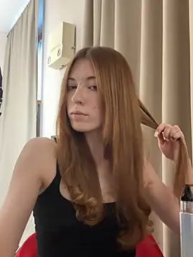 AlisaRussel online show from 07/31/26, 04:17