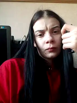 Luna li0802 online show from 06/09/26, 03:07