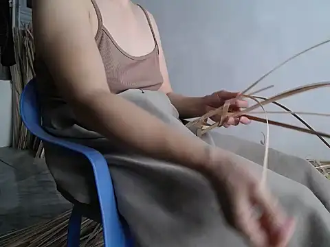 lilaesa online show from 06/22/26, 03:25