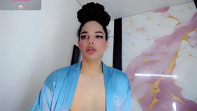 zoe amatista online show from 06/21/26, 03:36
