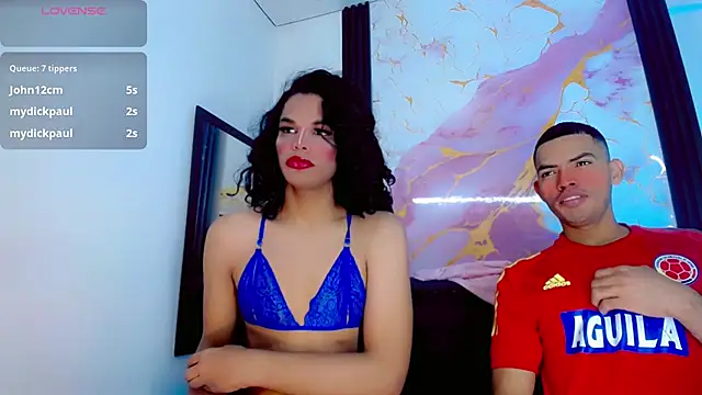 zoe amatista online show from 06/24/26, 03:27