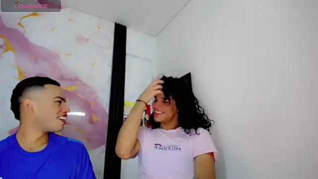zoe amatista online show from 07/09/26, 03:32