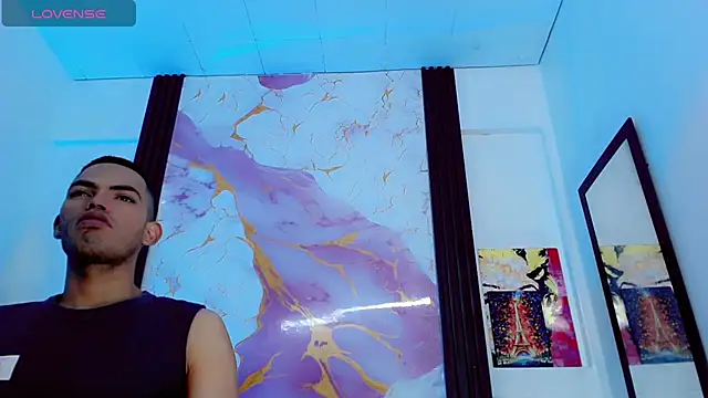 zoe amatista online show from 07/12/26, 03:41