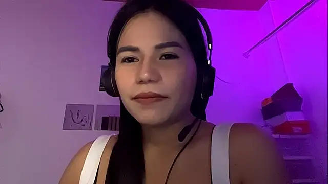 MartiCalvaruso online show from 06/11/26, 08:34