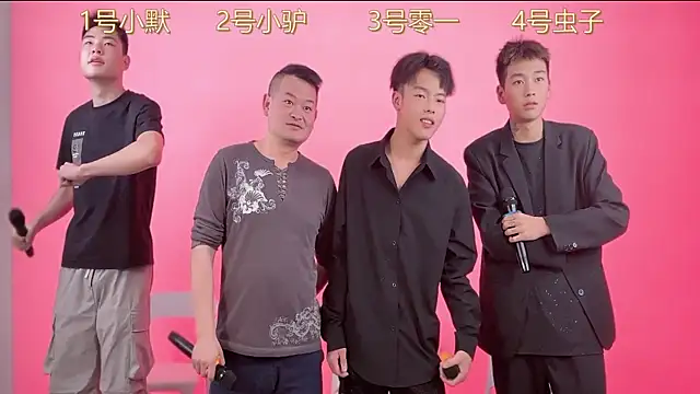 CKBOYS-001 online show from 06/09/26, 01:45