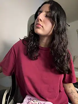 Snapshot of Selenyx_3 chatting on 07/10/26, 02:27 Selenyx 3 online show from 07/10/26, 02:27
