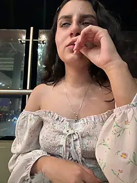 Snapshot of Selenyx_3 chatting on 07/16/26, 12:38 Selenyx 3 online show from 07/16/26, 12:38
